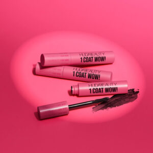 One Coat Wow Mascara