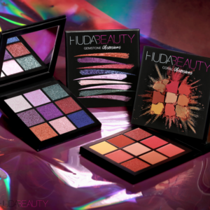 Obsessions Mini Eyeshadow Palette