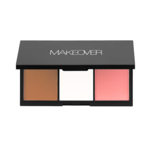 P06 SCULPTING KIT CONTOURING AND BLUSH PALETTE