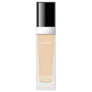 FOREVER FLAWLESS FOUNDATION F-2030