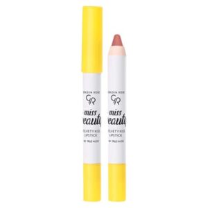 Golden Rose Miss Beauty Velvety Kiss Lipstick