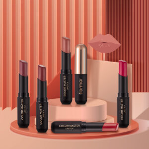 FLORMAR LIPSTICK COLOR MASTER