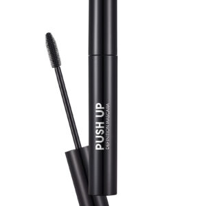 FLORMAR MASCARA PUSH UP DEFINITION BLACK