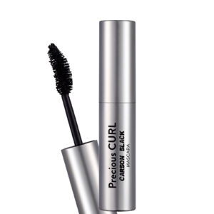 FLORMAR MASCARA PRECIOUS CURL BLACK