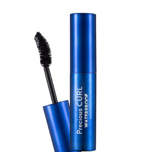 FLORMAR MASCARA PRECIOUS CURL WATERPROOF BLACK