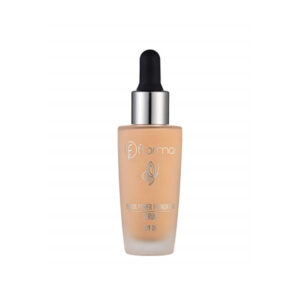 FLORMAR FOUNDATION REBORN POWER