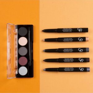 GOLDEN ROSE EYESHADOW STICK LONGSTAY