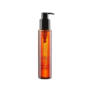 MR04 MAKEUP CLEANSING OIL