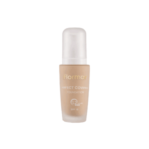 FLORMAR FOUNDATION PERFECT COVERAGE