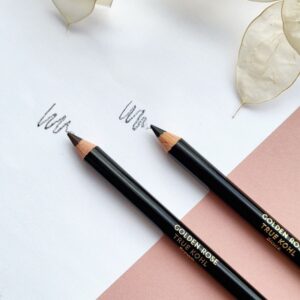 GOLDEN ROSE EYELINER TRUE KHOL BROWN