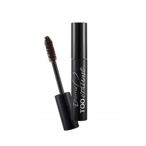 FLORMAR MASCARA TOO VOLUME LASH MULTIPLYING BROWN