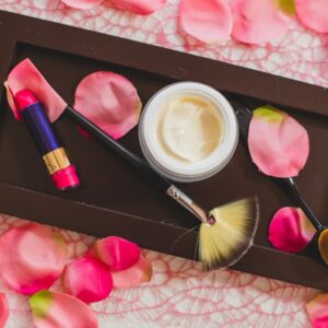 GOLDEN ROSE MISS BEAUTY VOLUME BOOSTER MASCARA