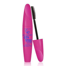 GOLDEN ROSE MASCARA CITY STYLE