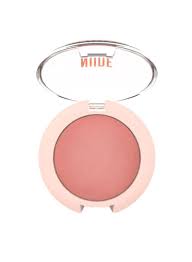 GOLDEN ROSE NUDE LOOK BLUSH BAKED