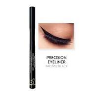 GOLDEN ROSE EYELINER PRECISION INTENSE BLACK