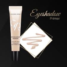 GOLDEN ROSE EYESHADOW PRIMER SMOOTH BASE