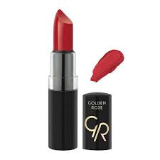 GOLDEN ROSE LIPSTICK VISION