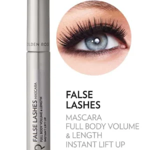 GOLDEN ROSE MASCARA FALSE LASHES