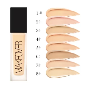 F44 MATTE VELVET SKIN LIQUID FULL COVERAGE FOUNDATION