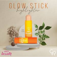GOLDEN ROSE MISS BEAUTY GLOW STICK HIGHLIGHTER STAR GLOW