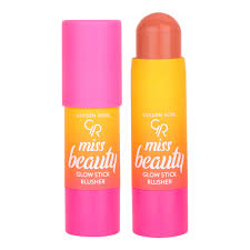 GOLDEN ROSE MISS BEAUTY GLOW SHINE BLUSH STICK