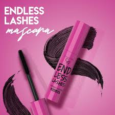 GOLDEN ROSE MASCARA ENDLESS LASHES SLEEVE