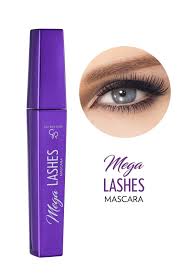 GOLDEN ROSE MASCARA MEGA LASHES