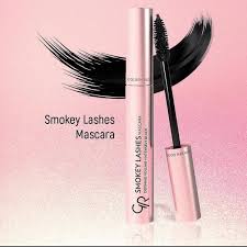 GOLDEN ROSE MASCARA SMOKEY LASHES