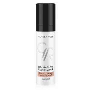 GOLDEN ROSE ILLUMINATOR LIQUID GLOW