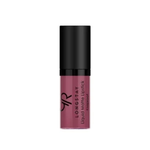 GOLDEN ROSE LIPSTICK LONGSTAY KISSPROOF 3ML