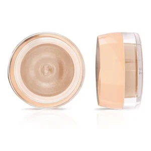 GOLDEN ROSE FOUNDATION MOUSSE