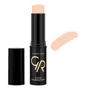 GOLDEN ROSE FOUNDATION STICK