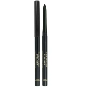 GOLDEN ROSE EYELINER WATERPROOF