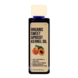 CONATURAL SWEET APRICOT KERNEL OIL