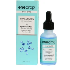 ONEDROP HYALURONIC ACID BOOSTER SERUM