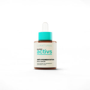 CONATURAL SUPER ACTIVS VITAMIN C SKIN SERUM