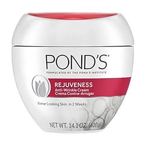 Rejuveness Anti-Wrinkle Cream
