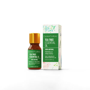 CONATURAL TEA TREE ESSENTIAL OIL