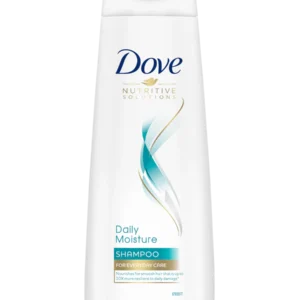DOVE DAILY MOISTURE SHAMPOO
