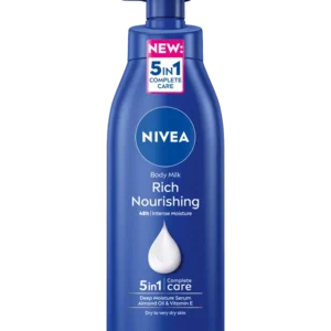 Rich Nourishing Body Lotion