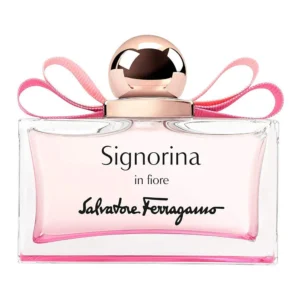 Signorina in fiore by Salvatore Ferragamo