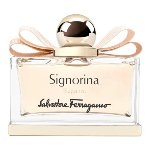 Signorina Eleganza EDP by Salvatore Ferragamo