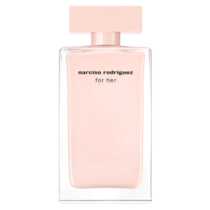 Narciso Rodriguez for her EDP