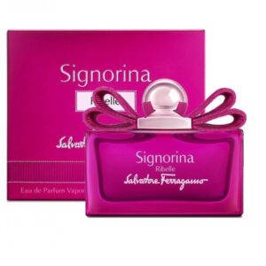 Signorina Ribelle by Salvatore Ferragamo
