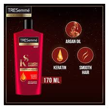 TRESemme KERATIN SMOOTH SHAMPOO