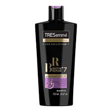 TRESemme BIOTIN+REPAIR SHAMPOO