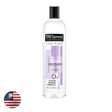 TRESemme DAMAGE RECOVERY SHAMPOO