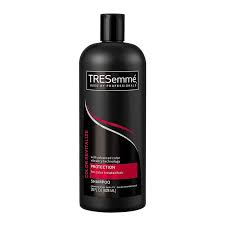 TRESemme REVITALIZED COLOR(HUBISCUS ESSENCE)