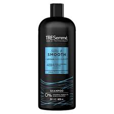 TRESemme SILK & SMOOTH (ARGAN OLEO BLEND)