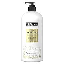 TRESemme RICH MOISTURE (HYALURONIC COMPLEX)